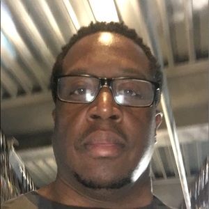 Meet your Posher, Richard